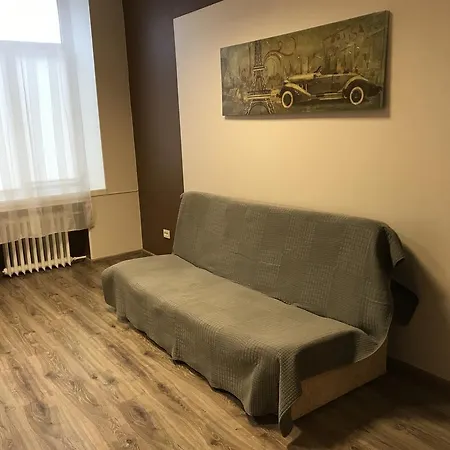 King Apartmán