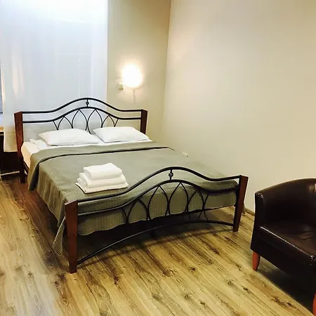 Apartmán King Narva