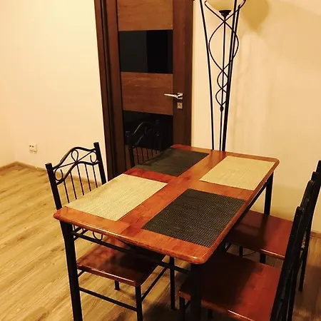 Apartmán King Narva