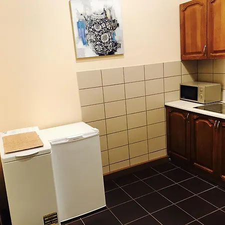 King Apartmán *