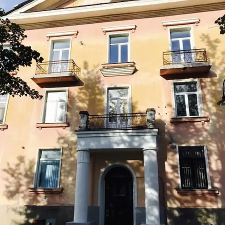 Apartmán King *