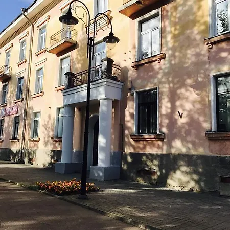 King Apartmán *