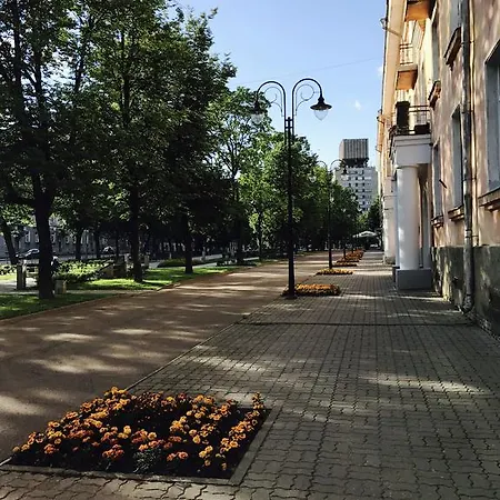 Apartmán King Narva
